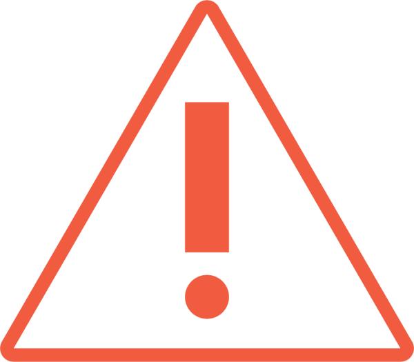 Warning Warning Symbol
