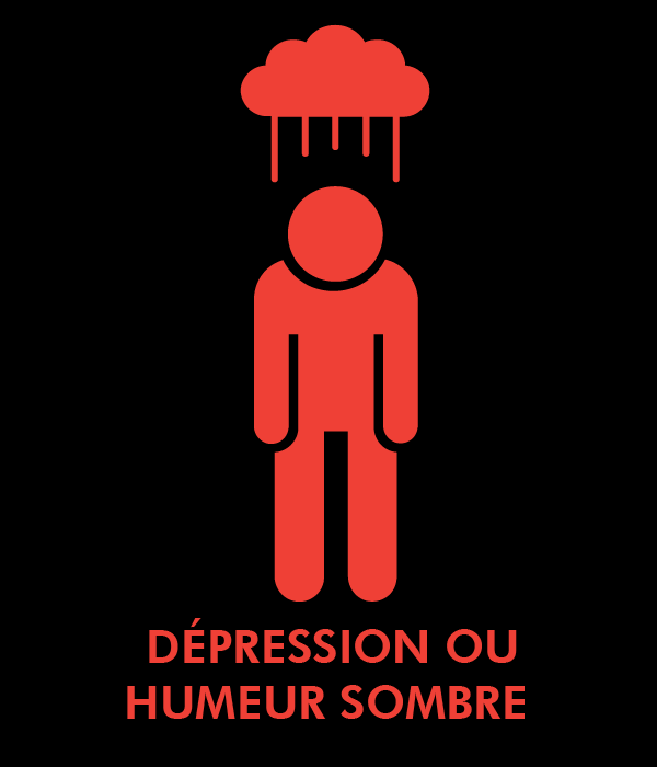 Depression or low mood-french