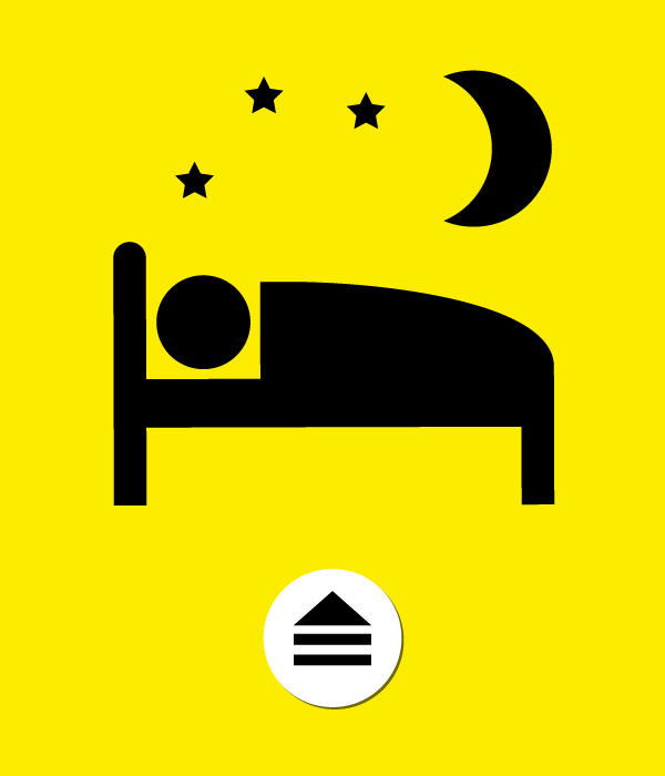 sleep NAE-