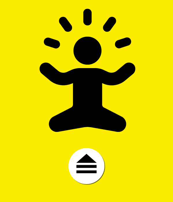 mindfulness NAE-